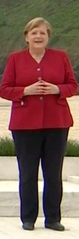 Merkel, G7 Cornwall, Freemasonry, Freemasons, Masonic Lodge