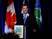 John Baird, Minister of Foreign Affairs, was honoured by Jewish National Fund of Ottawa, freemasons, freemasonry