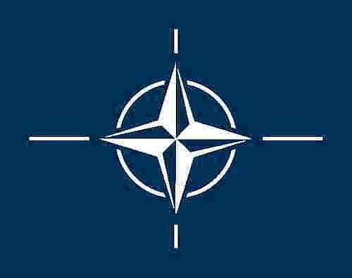 nato flag