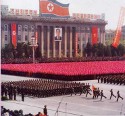 North Korea Parade, Freemasonry, Freemasons, Freemason, Masonic