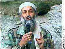 Osama Bin Laden