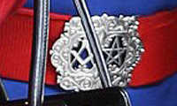 Queen Elizabeth Masonic Belt, Royal Masonic Hospital, Freemasonry, Freemasonry, Masonic Lodge