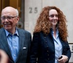 Rupert Murdoch, Rebekah Brooks, Phone Hacking, News of the World, Freemasonry, Freemasons, Freemason, Masonic