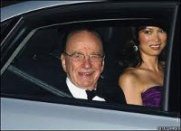 Rupert Murdoch, News Corporation, News of the World, Freemasonry, Freemasons, Freemason, Masonic