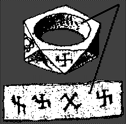 swastika is a Runic 