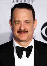 Tom Hanks, inferno, dan brown