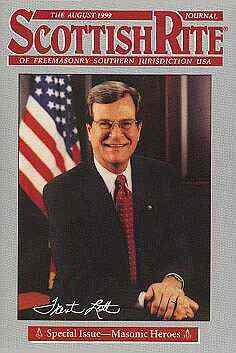 Trent Lott