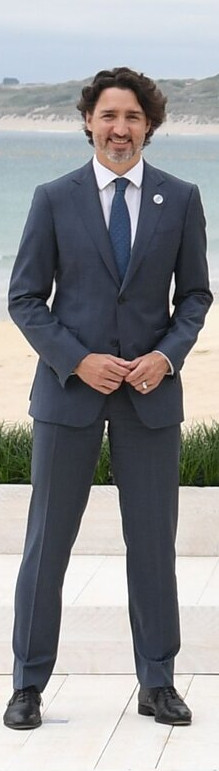 Trudeau, G7 Cornwall, Freemasonry, Freemasons, Masonic Lodge