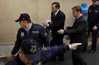 Turkey's former top Navy Commander Ozden Ornek, freemasons, freemasonry