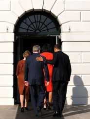 White House, Masonic Architecture, Solomons Temple, Barack Obama, George W Bush, Freemasons, Freemasonry