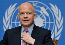 UNHRC, UN, Syria, UK, William Hague, Foreign Office, Freemasons, Freemason, Freemasonry, Masonic
