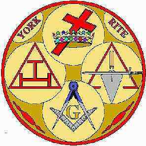 York Rite